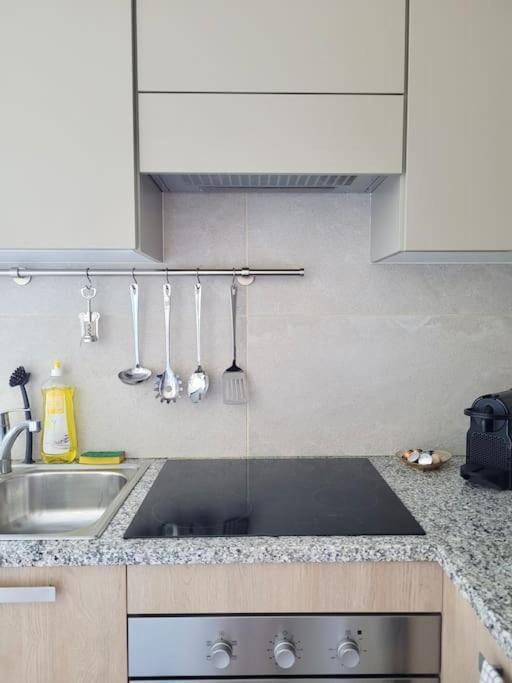 Apartment Palma - Central & Cozy With Free Private Parking Lugano Exterior photo